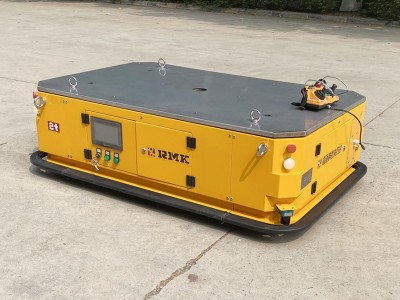 10 тонн інтегрованої виробничої системи передачі AGV