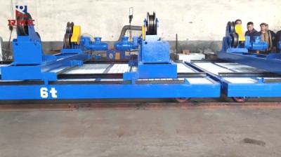Тролейбук залізничного транспорту