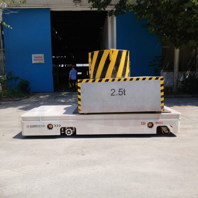 3 тонні Omni Movement Mold Transfer Cart