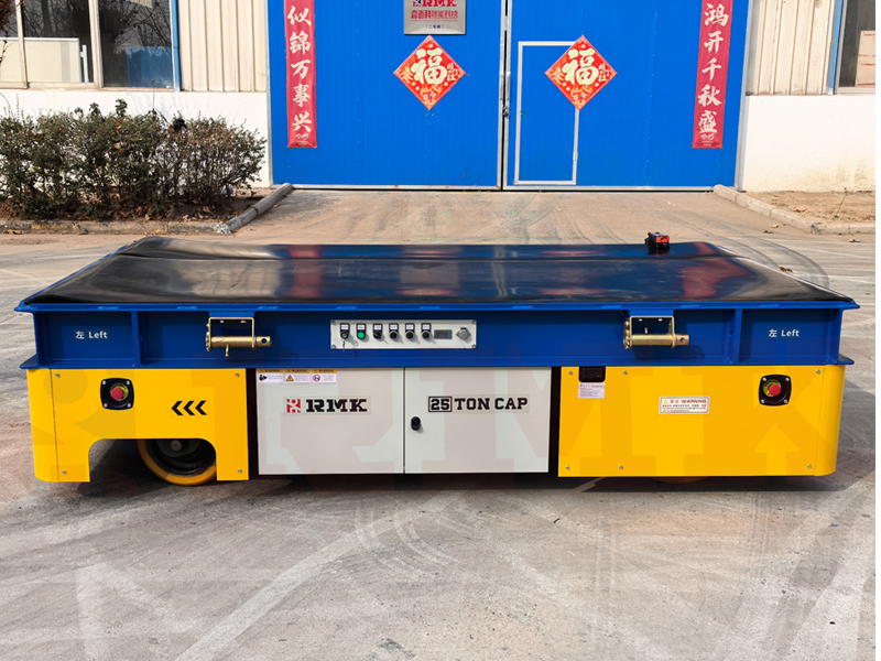 25 тонн м'яса трансферного кошика