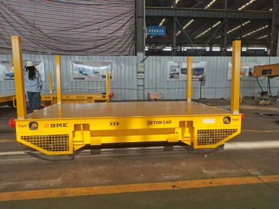 10T RGV залізничний тролейбус