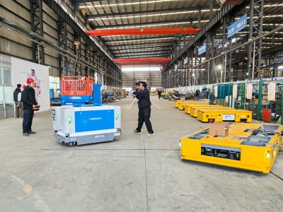 Як вибрати електричний трансферний кошик Ключові міркування