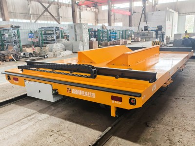 Як вибрати зарядні пристрої для електричних промислових трансферних кошиків